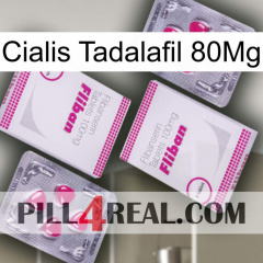 Cialis Tadalafil 80Mg 33